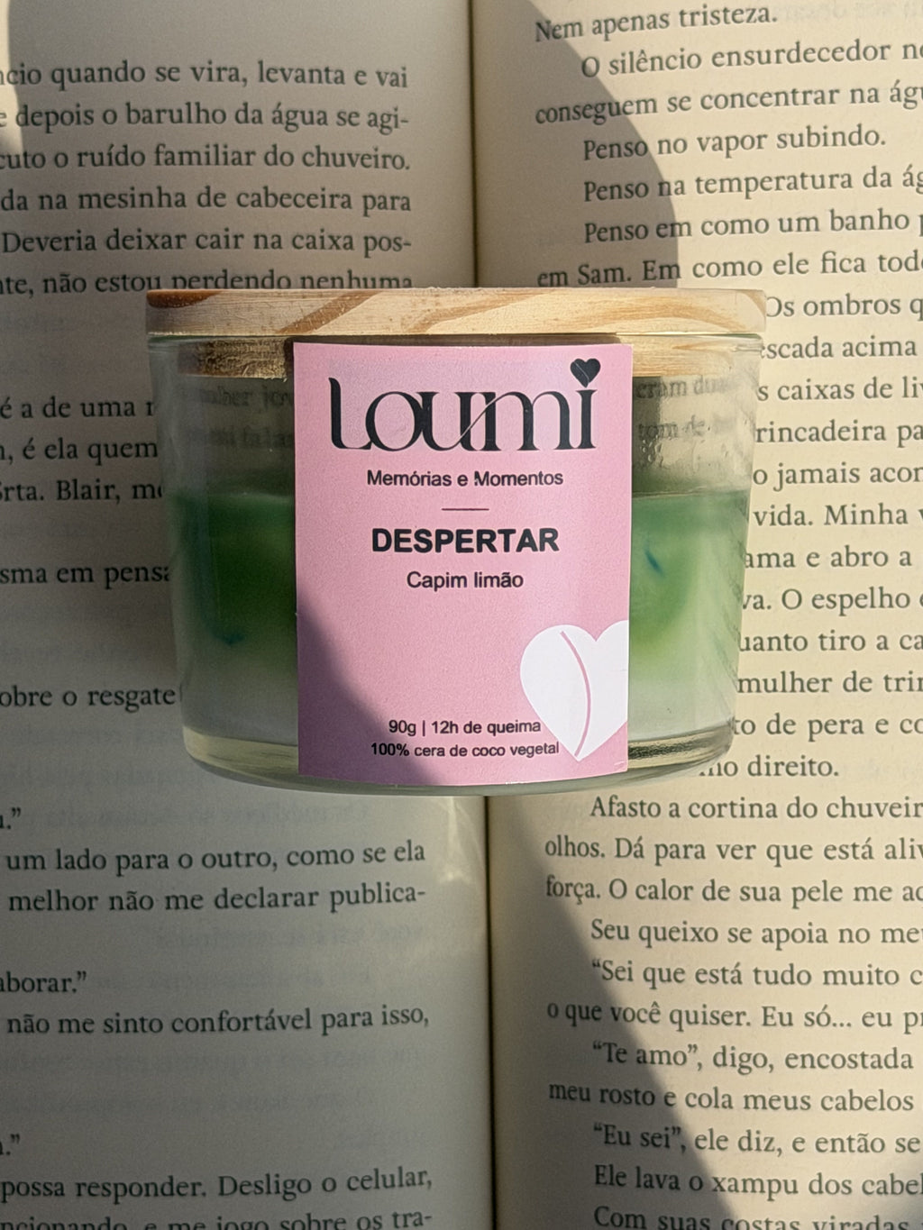 DESPERTAR